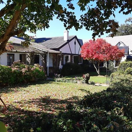 The Hogsback Inn Exterior foto