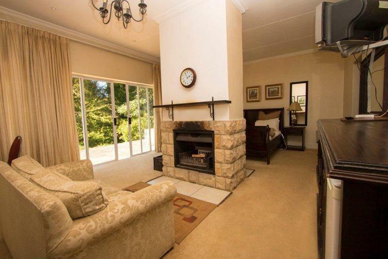 The Hogsback Inn Exterior foto