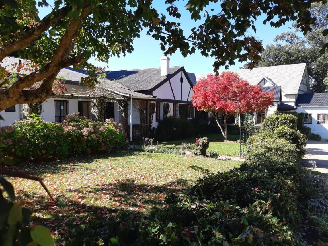 The Hogsback Inn Exterior foto